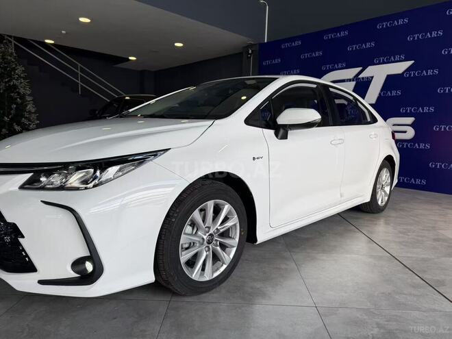 Toyota Corolla-2