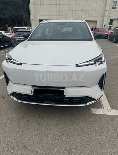 Changan Qiyuan Q05 2025, 30,000 km - 1.5 l - Bakı