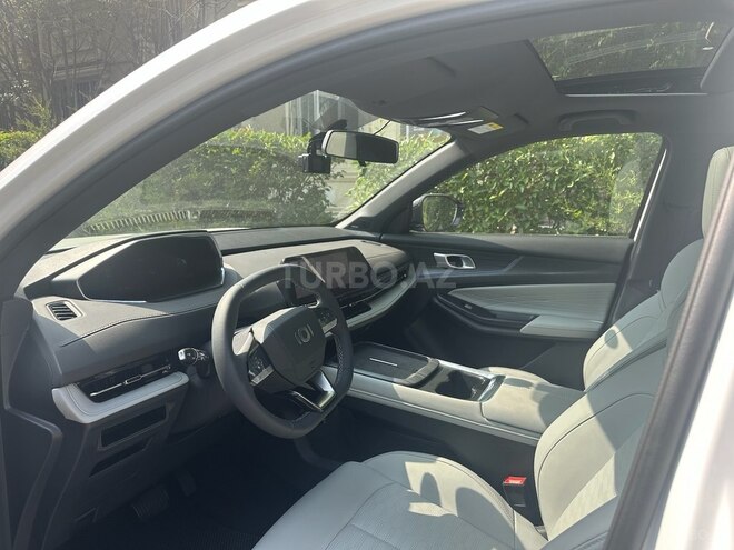 Changan Qiyuan Q05 2025, 30,000 km - 1.5 l - Bakı