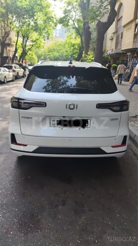 Changan Qiyuan Q05 2025, 30,000 km - 1.5 l - Bakı