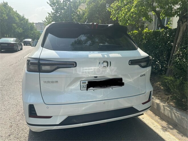 Changan Qiyuan Q05 2025, 30,000 km - 1.5 l - Bakı