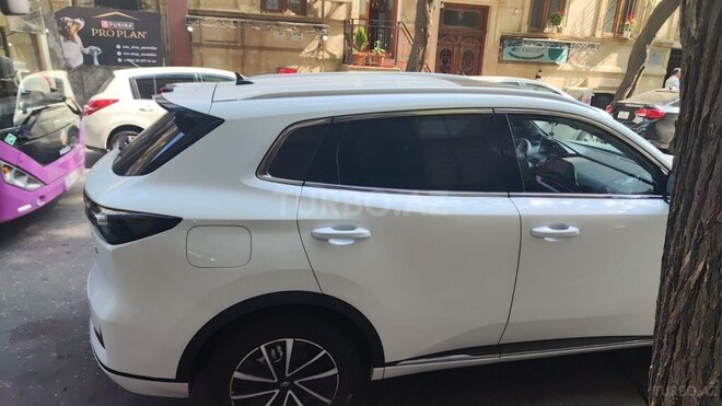 Changan Qiyuan Q05 2025, 30,000 km - 1.5 l - Bakı