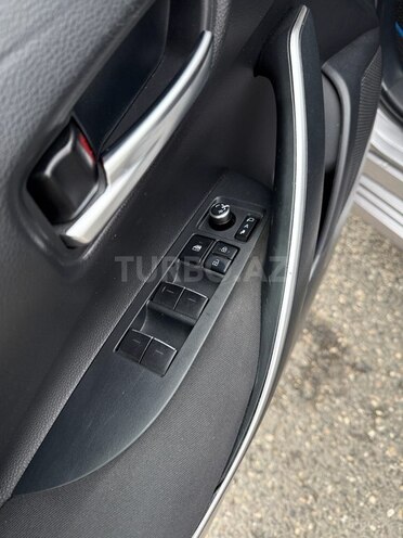 Toyota Corolla 2020, 133,000 km - 1.8 l - Bakı