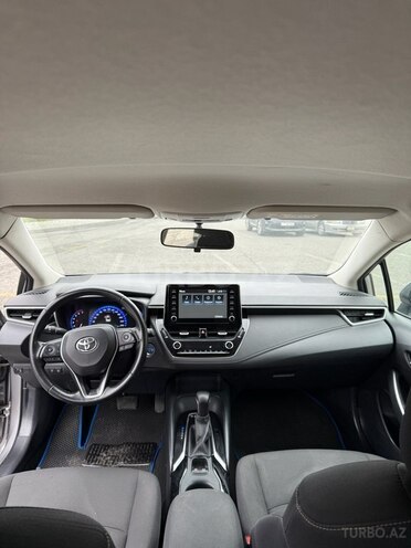Toyota Corolla 2020, 133,000 km - 1.8 l - Bakı