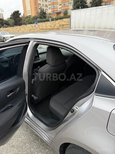 Toyota Corolla 2020, 133,000 km - 1.8 l - Bakı