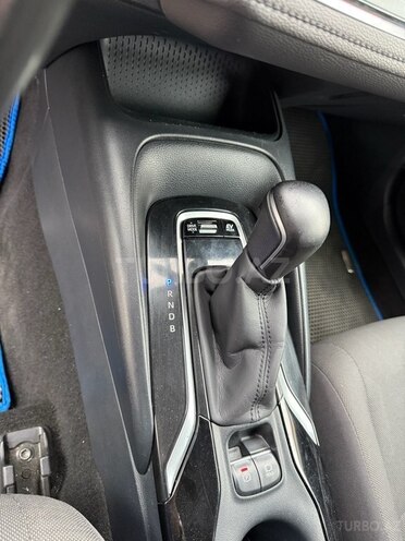Toyota Corolla 2020, 133,000 km - 1.8 l - Bakı