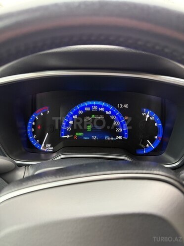 Toyota Corolla 2020, 133,000 km - 1.8 l - Bakı