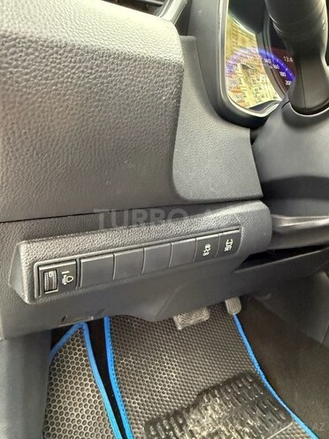 Toyota Corolla 2020, 133,000 km - 1.8 l - Bakı