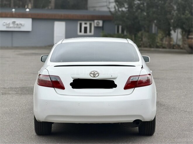 Toyota Camry 2007, 241,144 km - 2.4 l - Sumqayıt
