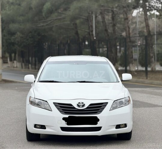 Toyota Camry 2007, 241,144 km - 2.4 l - Sumqayıt