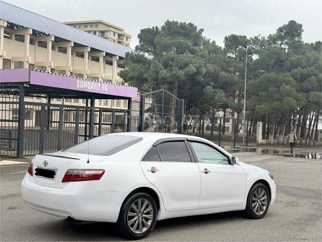 Toyota Camry 2007, 241,144 km - 2.4 l - Sumqayıt