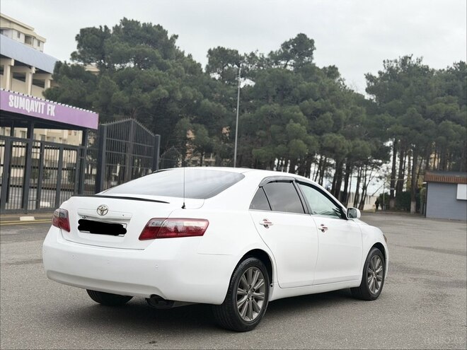 Toyota Camry 2007, 241,144 km - 2.4 l - Sumqayıt