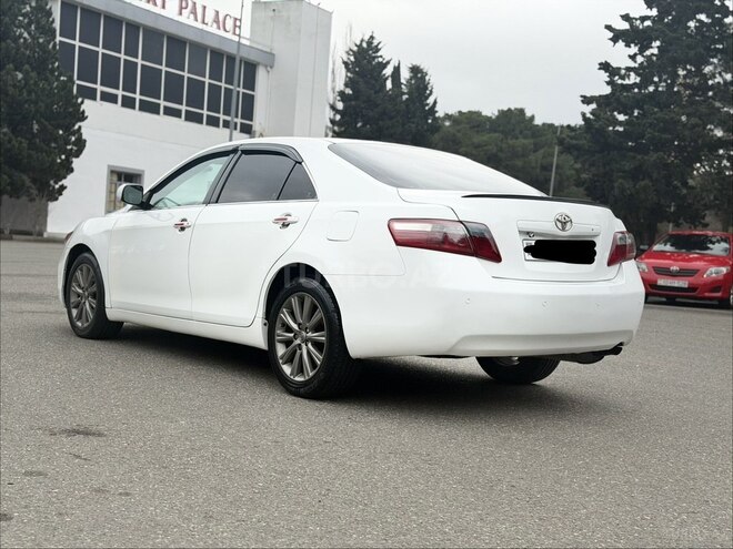 Toyota Camry 2007, 241,144 km - 2.4 l - Sumqayıt