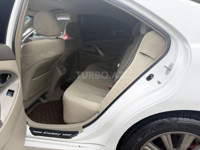Toyota Camry 2007, 241,144 km - 2.4 l - Sumqayıt