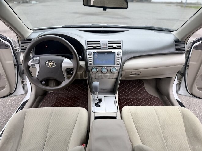 Toyota Camry 2007, 241,144 km - 2.4 l - Sumqayıt
