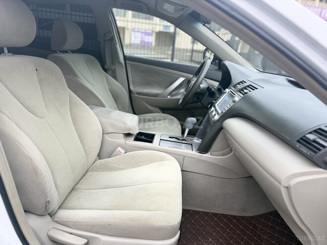 Toyota Camry 2007, 241,144 km - 2.4 l - Sumqayıt