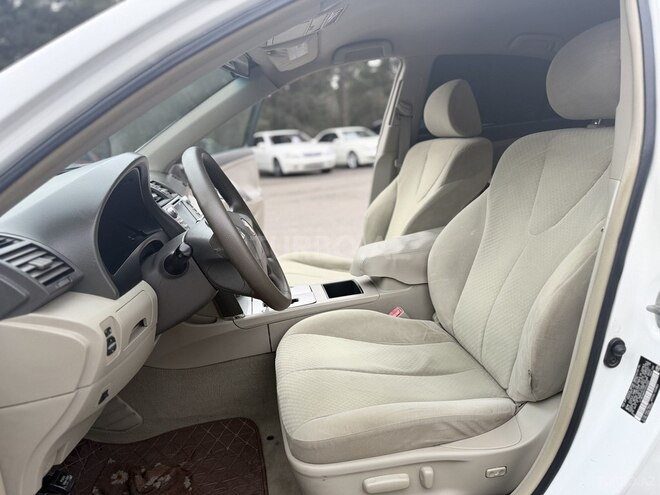 Toyota Camry 2007, 241,144 km - 2.4 l - Sumqayıt