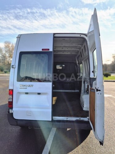 Ford Transit 2013, 215,000 km - 2.2 л - Ağcabədi