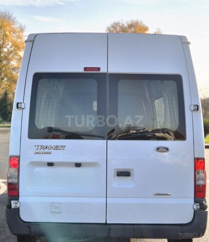Ford Transit 2013, 215,000 km - 2.2 л - Ağcabədi