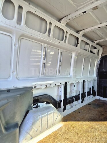 Ford Transit 2013, 215,000 km - 2.2 л - Ağcabədi