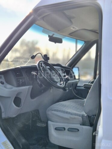 Ford Transit 2013, 215,000 km - 2.2 л - Ağcabədi