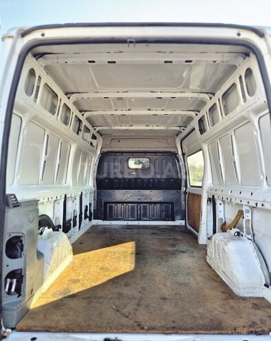 Ford Transit 2013, 215,000 km - 2.2 л - Ağcabədi