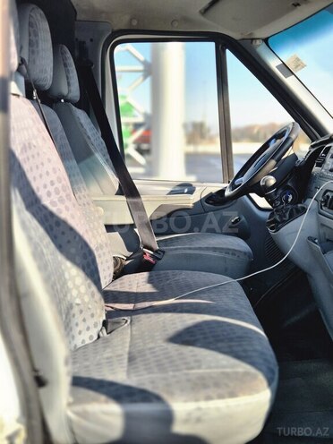 Ford Transit 2013, 215,000 km - 2.2 л - Ağcabədi