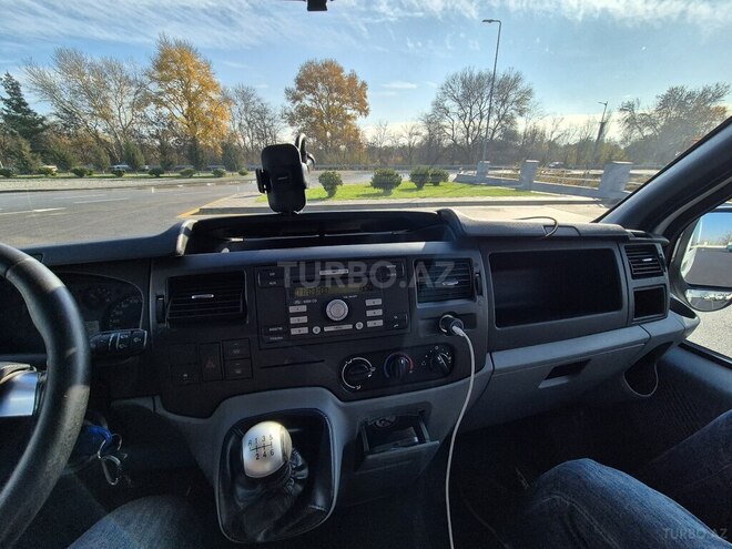 Ford Transit 2013, 215,000 km - 2.2 л - Ağcabədi