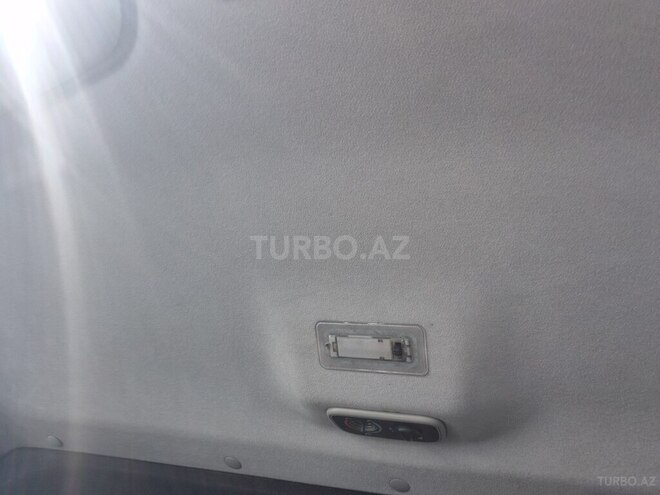 Ford Transit 2013, 215,000 km - 2.2 л - Ağcabədi