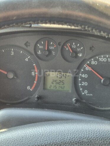 Ford Transit 2013, 215,000 km - 2.2 л - Ağcabədi