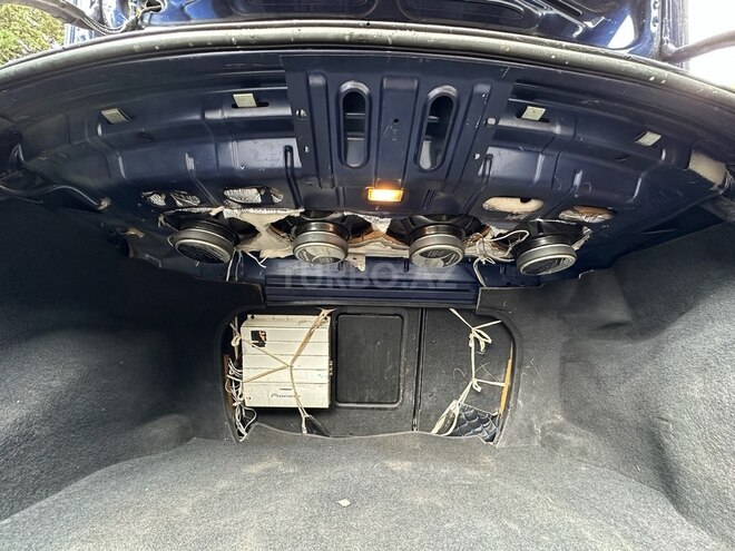 Opel Astra 1998, 431,235 km - 1.8 l - Sumqayıt