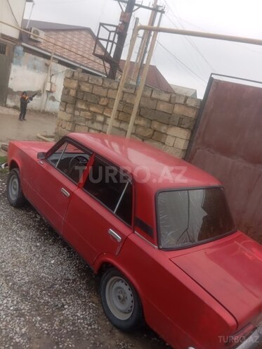 LADA (VAZ) 21011 1980, 44,563 km - 1.3 л - Bakı