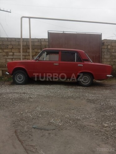 LADA (VAZ) 21011 1980, 44,563 km - 1.3 л - Bakı