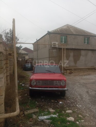 LADA (VAZ) 21011 1980, 44,563 km - 1.3 л - Bakı