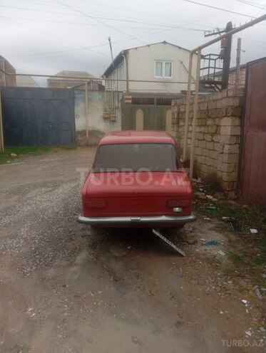 LADA (VAZ) 21011 1980, 44,563 km - 1.3 л - Bakı