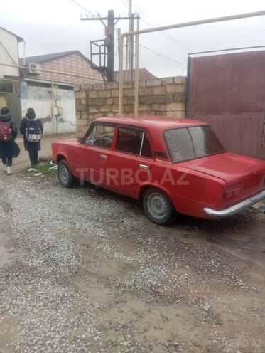 LADA (VAZ) 21011 1980, 44,563 km - 1.3 л - Bakı