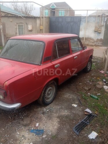 LADA (VAZ) 21011 1980, 44,563 km - 1.3 л - Bakı