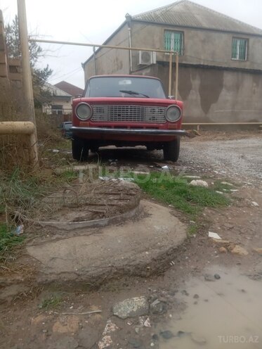 LADA (VAZ) 21011 1980, 44,563 km - 1.3 л - Bakı