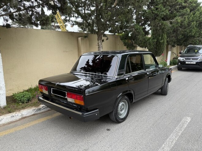 LADA (VAZ) 2107 2009, 345,000 km - 1.6 l - Bakı