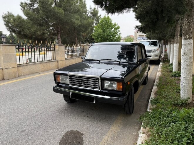LADA (VAZ) 2107 2009, 345,000 km - 1.6 l - Bakı