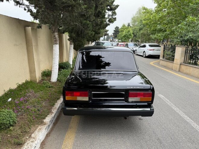 LADA (VAZ) 2107 2009, 345,000 km - 1.6 l - Bakı