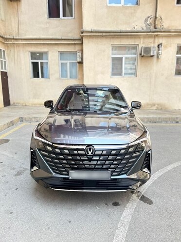 Changan  2025, 0 km - 1.5 l - Bakı