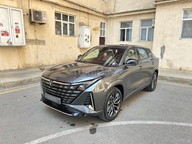 Changan  2025, 0 km - 1.5 l - Bakı