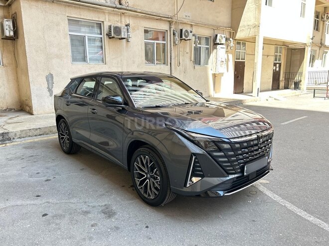 Changan  2025, 0 km - 1.5 l - Bakı
