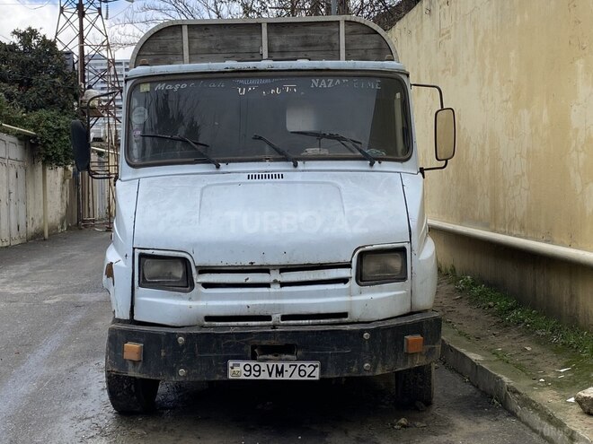 ZIL 5301 2000, 450,000 km - 4.8 l - Bakı
