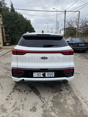 JAC  2025, 14,000 km - 1.5 л - Bakı