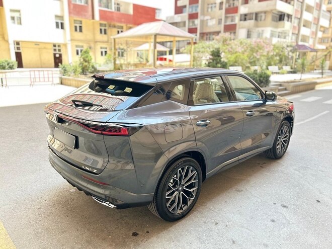 Changan  2025, 0 km - 1.5 l - Bakı