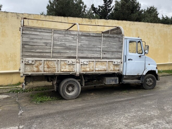 ZIL 5301 2000, 450,000 km - 4.8 l - Bakı