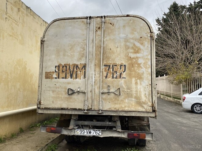 ZIL 5301 2000, 450,000 km - 4.8 l - Bakı
