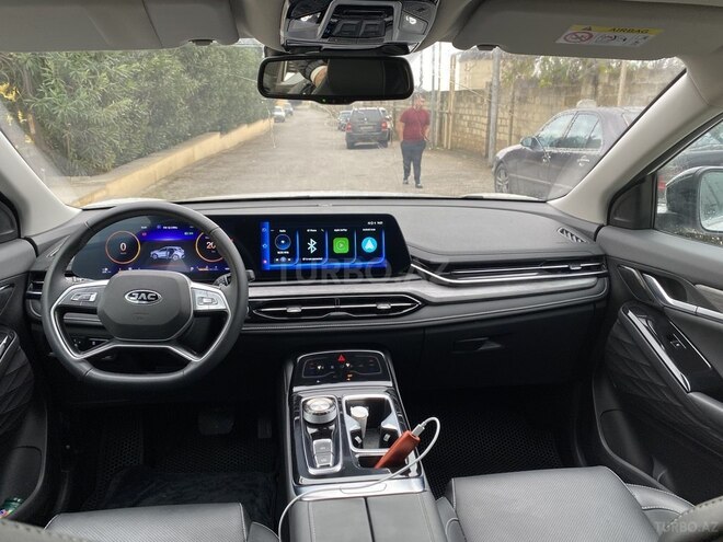 JAC  2025, 14,000 km - 1.5 л - Bakı